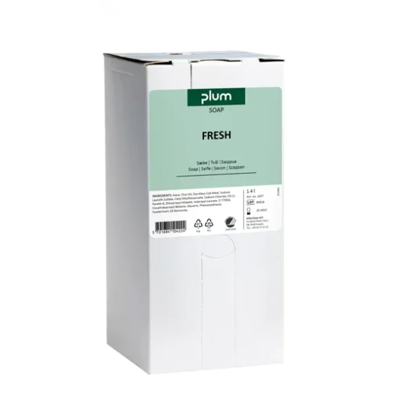 Plum Fresh Cremesbe Multisystem, 1,4 liter
