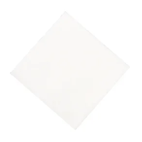 Alt-mulig-klud, 38x38cm, hvid, uden mikroplast 100stk/kolli