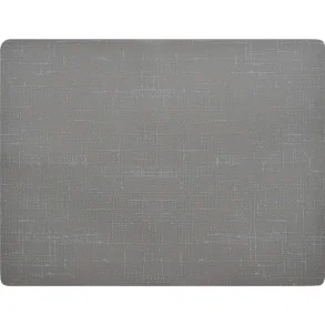 Silikone dkkeserviet 35x45 cm - Granitgr 5 x 6 stk