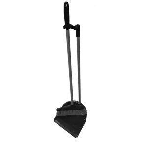 Fejebakkest, 24x23,5x94,5cm, sort, plast