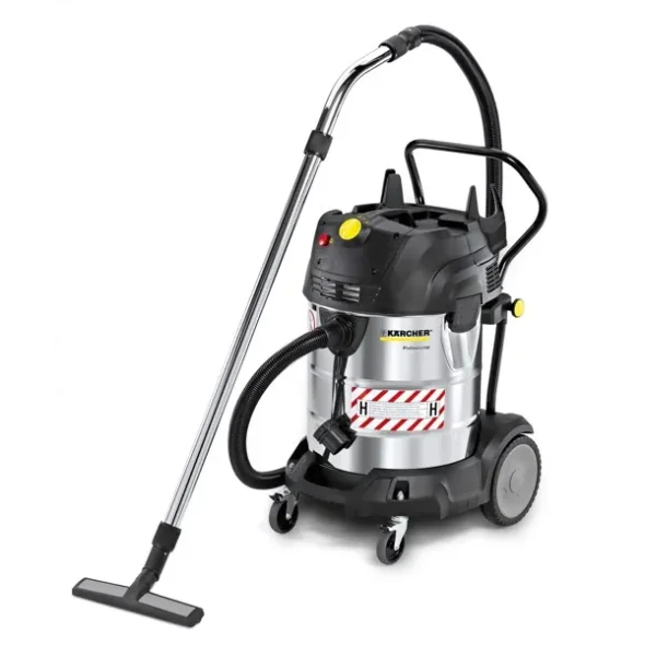 Krcher NT 75/1 ME EC H Z22