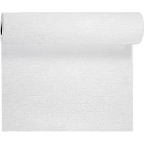 Evolin Kuvertlber 0,41x24 m - hvid 4 stk