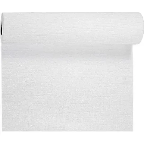 Evolin Kuvertlber 0,41x24 m - hvid 4 stk