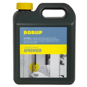 Borup Afrenser koncentreret 2,5L