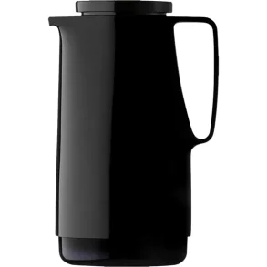 Termokande, Rotpunkt, Sort, 1 liter, model 760
