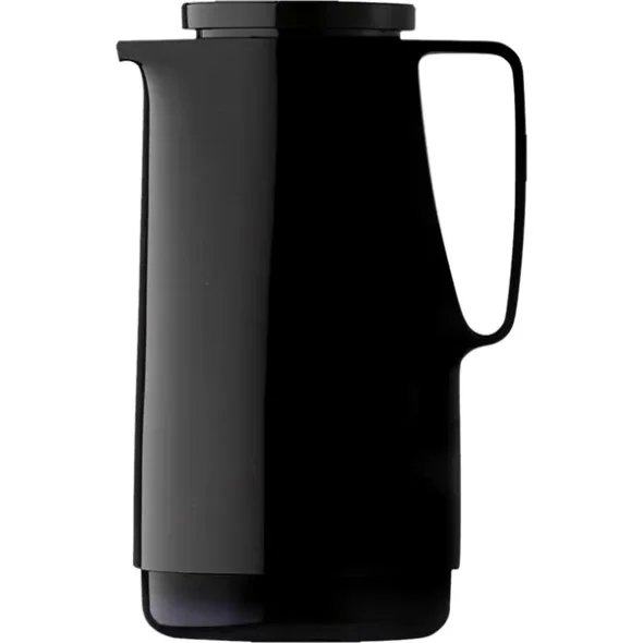 Termokande, Rotpunkt, Sort, 1 liter, model 760