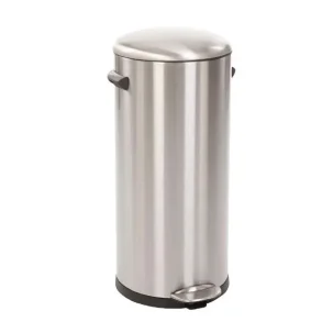 Pedalspand, EKO Belle Deluxe, 30L stl mat