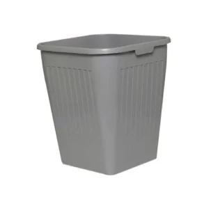 Papirkurv, Bantex, gr, 25 l