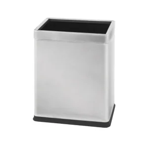 Papirkurv, mat, 10 l