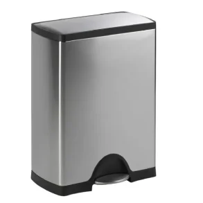 Pedalspand, Simplehuman, stl, 16/30 l
