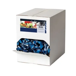 Salt i portionsbrev,  0.2 gr. portionsbrev, 2000 stk/krt