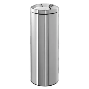 Affaldsspand Brandhmmende Brabantia Le tube, 30 l, stl mat