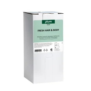 Plum Fresh Hair & Body multisystem 1,4l