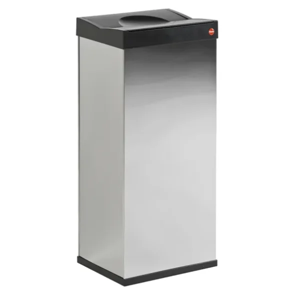 Affaldsspand, Hailo Big Box, 52 l, gr