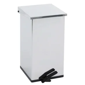 Pedalspand, Carro-Line Carro-kick, 55 l, stl