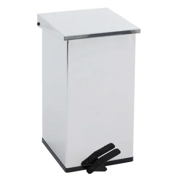 Pedalspand, Carro-Line Carro-kick, 55 l, stl