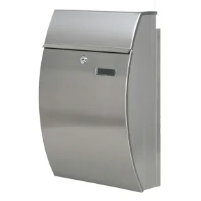 Postkasse, Tian, 15x32,5x48,5cm, stl