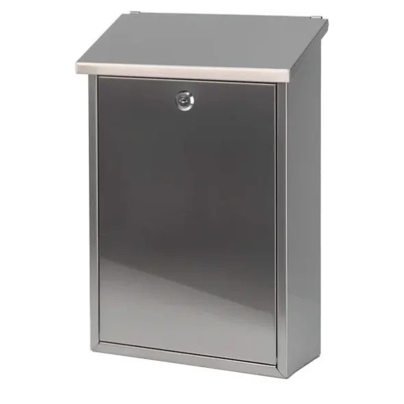 Postkasse, Toledon, 12x27x40cm, stl