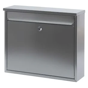 Postkasse, 11x36x31,5cm, stl