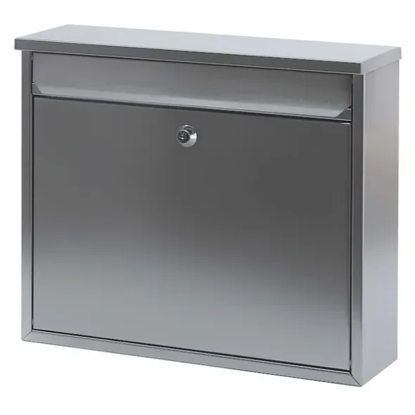 Postkasse, 11x36x31,5cm, stl