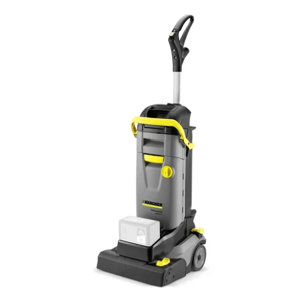 Krcher BR 30/4 C BP  (Uden batteri) 