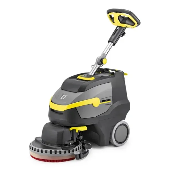 gulvvaskemaskine BD 38/12 C Bp Pack karcher 