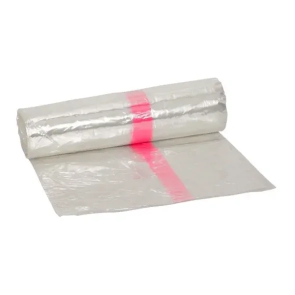 Vandoplselig sk, klar, 42x65cm, 40-45 l 100stk