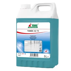 Tanex AZ 70, 5 liter UNIVERSAL