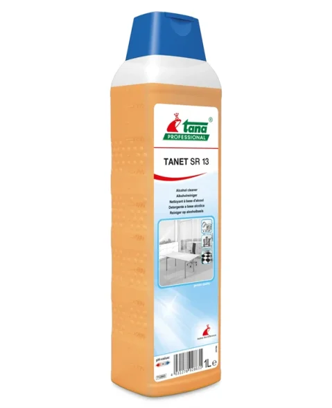 Tanet SR 13, 1 liter Universal / 100stk/palle 