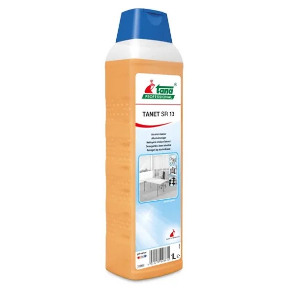 Tanet SR 13, 1 liter Universal