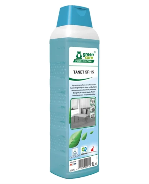 Tanet SR 15, 1 liter Universal / 100stk/palle 