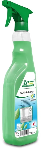 Tana Glass Cleaner, 750 ml glasrens/ 200stk/palle 