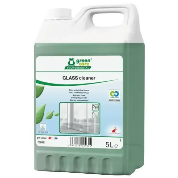 Tana GLASS Cleaner, 5 liter