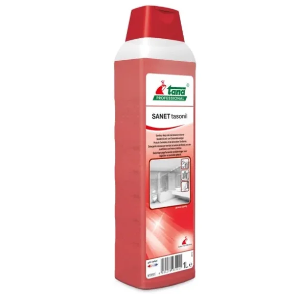 Sanet Tasonil, 1 liter Sanitet 