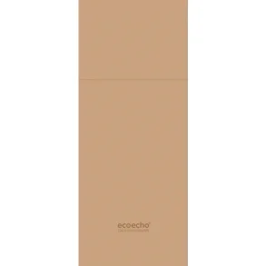 Duniletto Slim fold serv. t. bestik 40x33 cm - ecoecho 260stk/krt