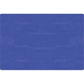 Silikone dkkeserviet 35x45 cm - Bl 5 x 6 stk