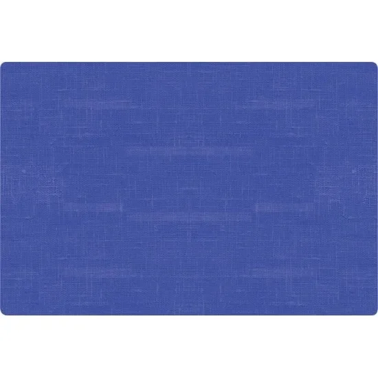 Silikone dkkeserviet 35x45 cm - Bl 5 x 6 stk