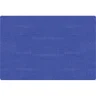 Silikone dkkeserviet 35x45 cm - Bl 5 x 6 stk