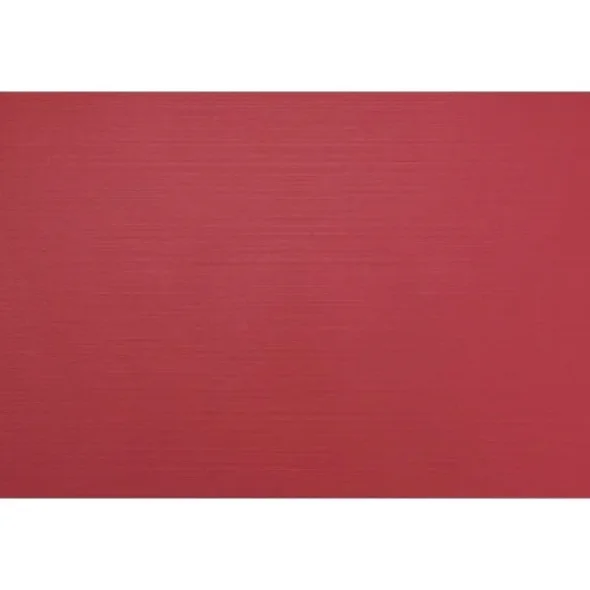 Evolin Dkkeserviet/Placemats Bordeaux 30 x 43 cm 350 stk