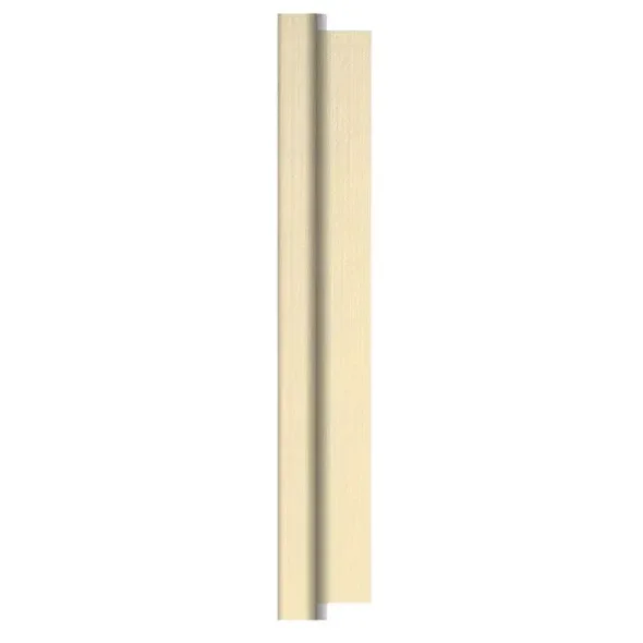 Evolin rulleduge 1,20x20 m buttermilk  2stk/krt