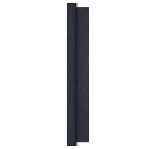 Evolin rulleduge 1,20x20 m Sort 2stk/krt