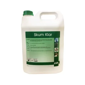 Liva Skum Klar 5 liter