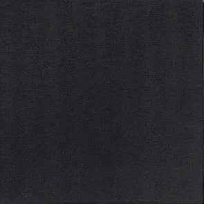 Dunilin serviet 40x40 cm - 1/4 fold - Sort 540stk
