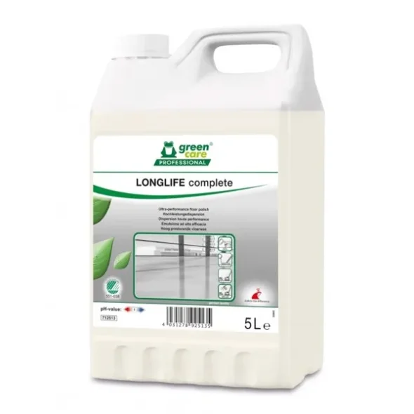 Longlife Complete 5 liter