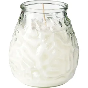 Lysbowle, Klar, 70 timer, 12 stk