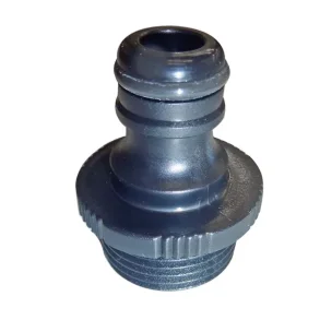 HydroPower DI Water Connector