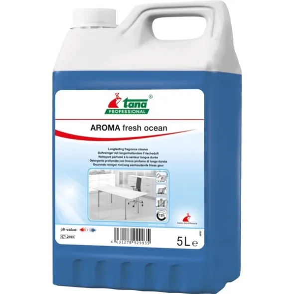 Aroma Fresh Ocean, 5 liter Universal