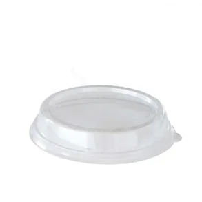 Duni Lg til BAGASSE bakke pap brun 600ml 360stk