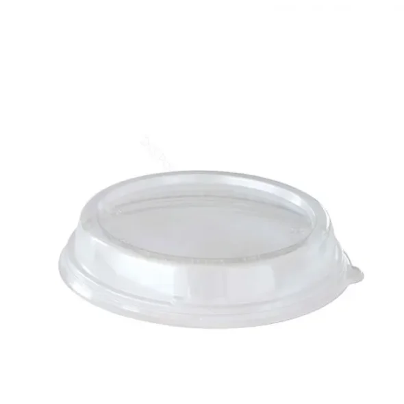 Duni Lg til BAGASSE bakke pap brun 600ml 360stk