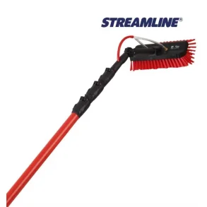 Streamline Ecolite Stang complete 4 sektion